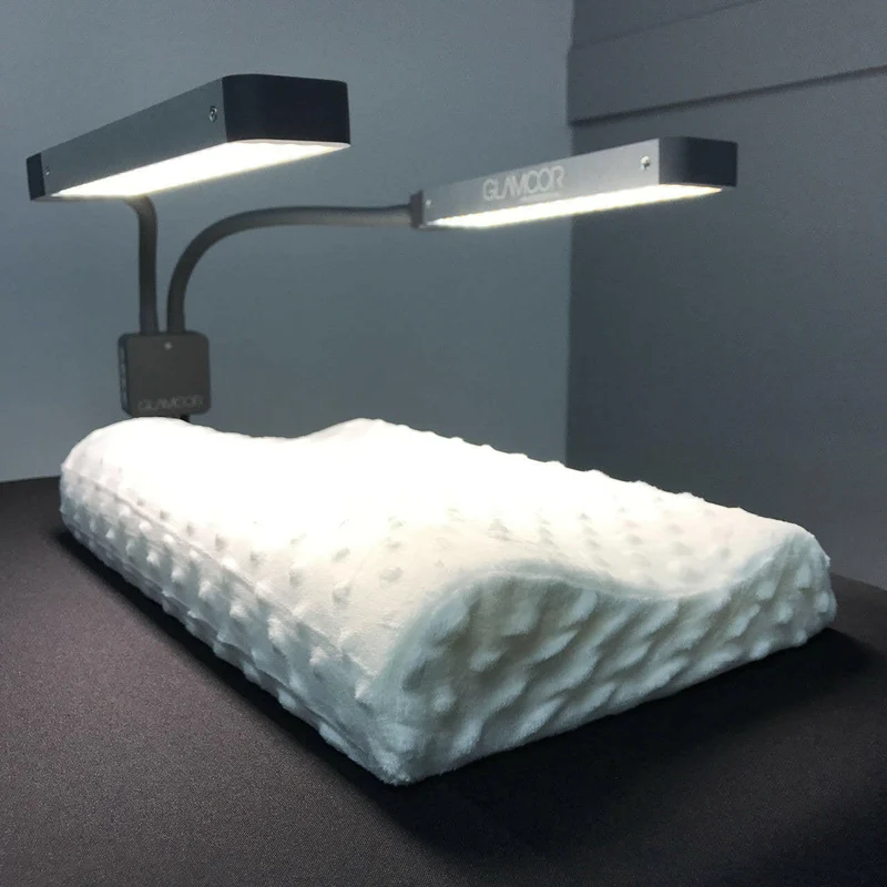 Contour Memory Foam Lash Pillow