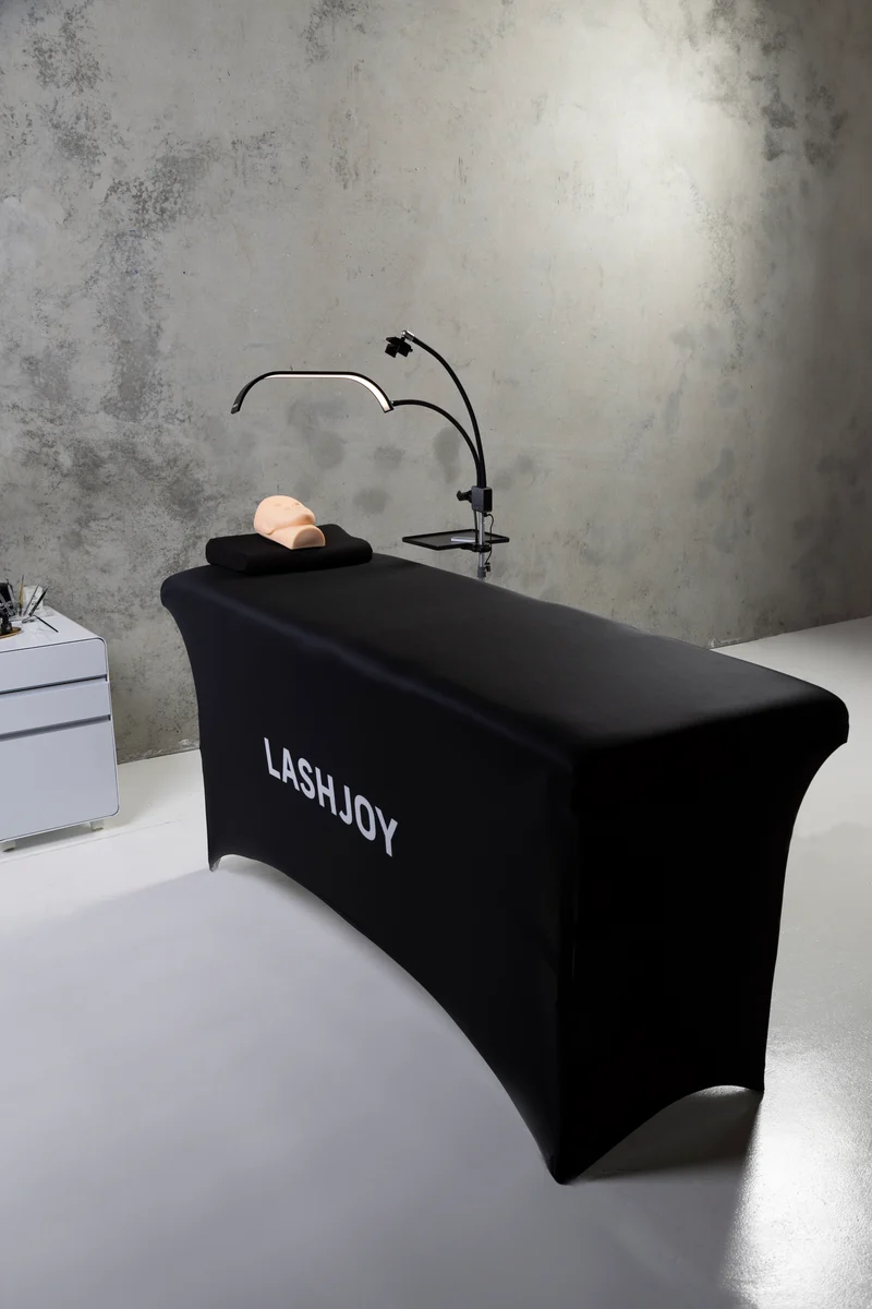 Contour Memory Foam Lash Pillow