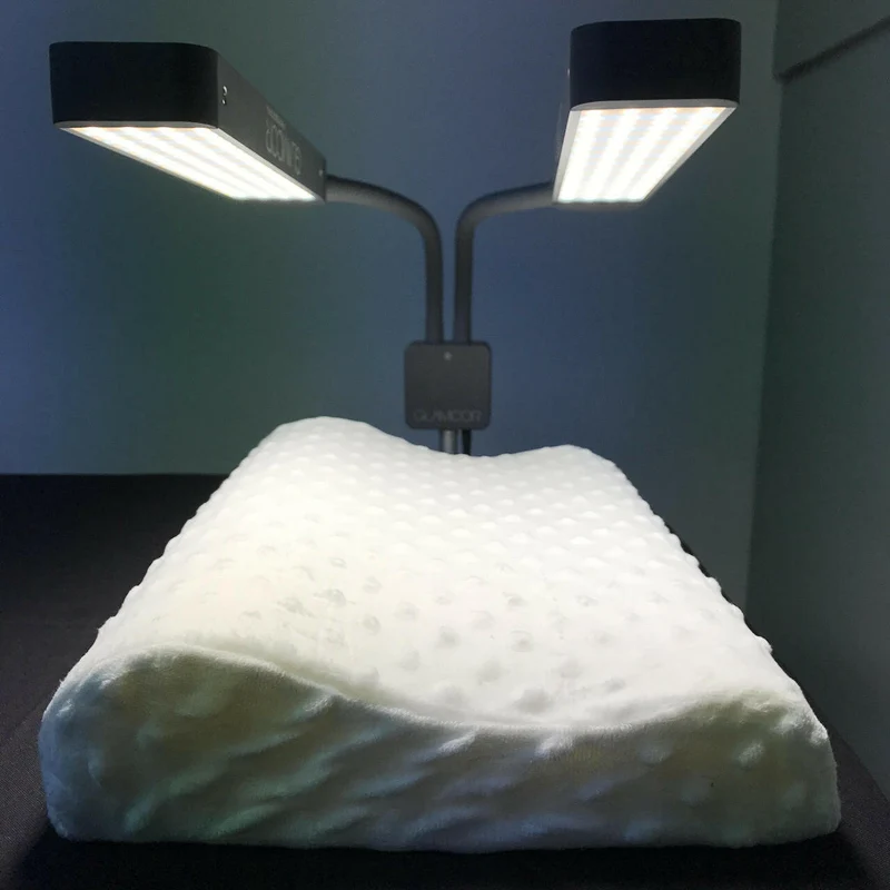 Contour Memory Foam Lash Pillow