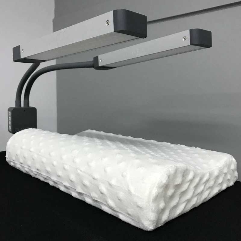 Contour Memory Foam Lash Pillow