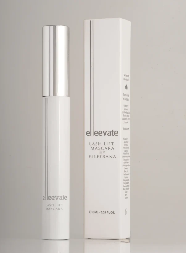 Elleevate Lash Lift Mascara