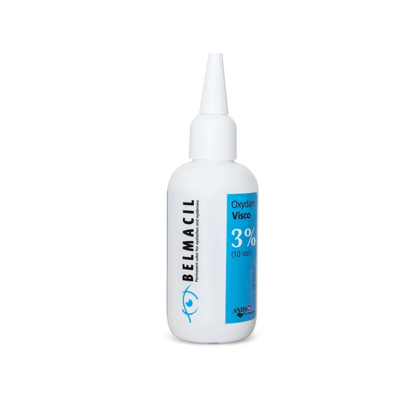 Belmacil Oxydant Creme 3% 100ml