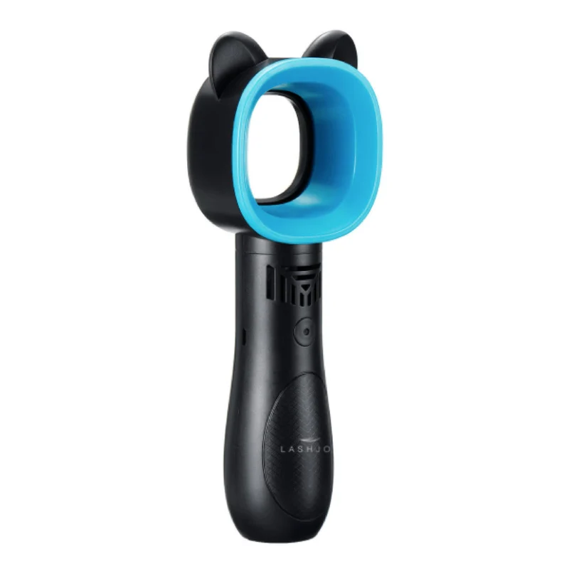 Bladeless Lash Fan