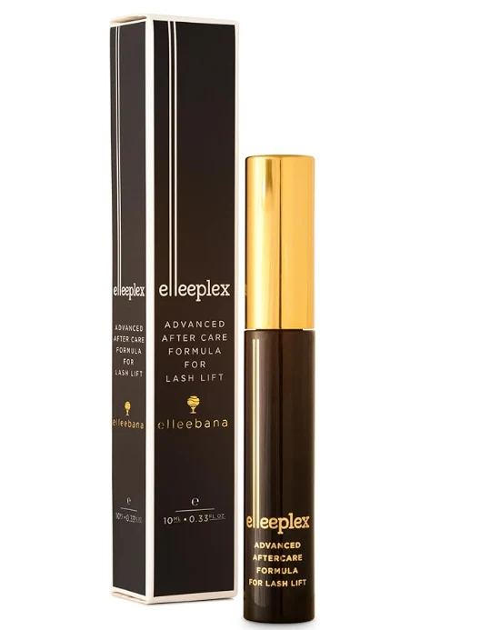 Elleeplex Advanced Aftercare