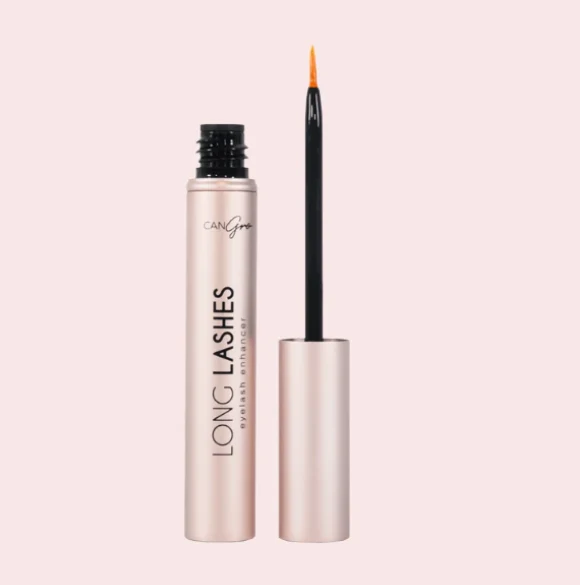 CanGro Long Lashes Eyelash Enhancer
