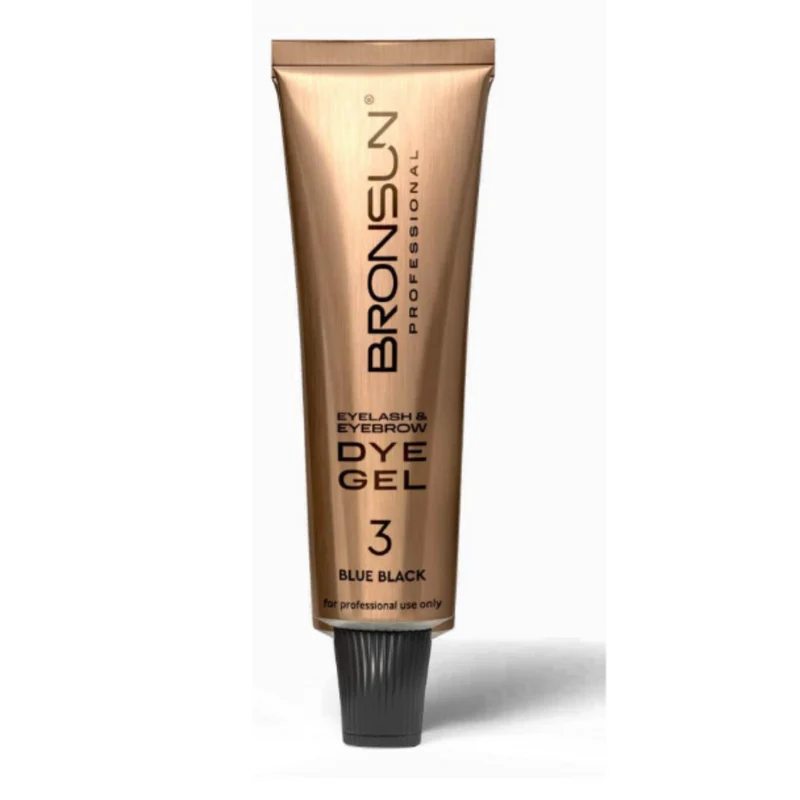 New Formula Bronsun Eyelash and Eyebrow Dye