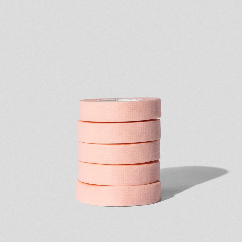 Lint Free Easy Tear Tape