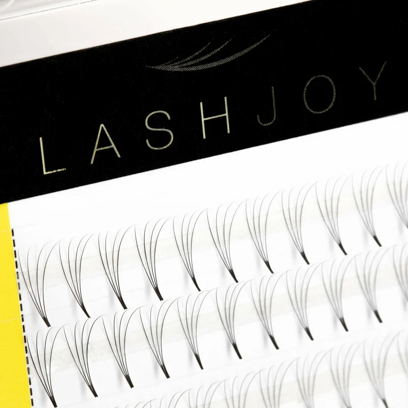 4D Premade Volume Lashes | 300 Fans