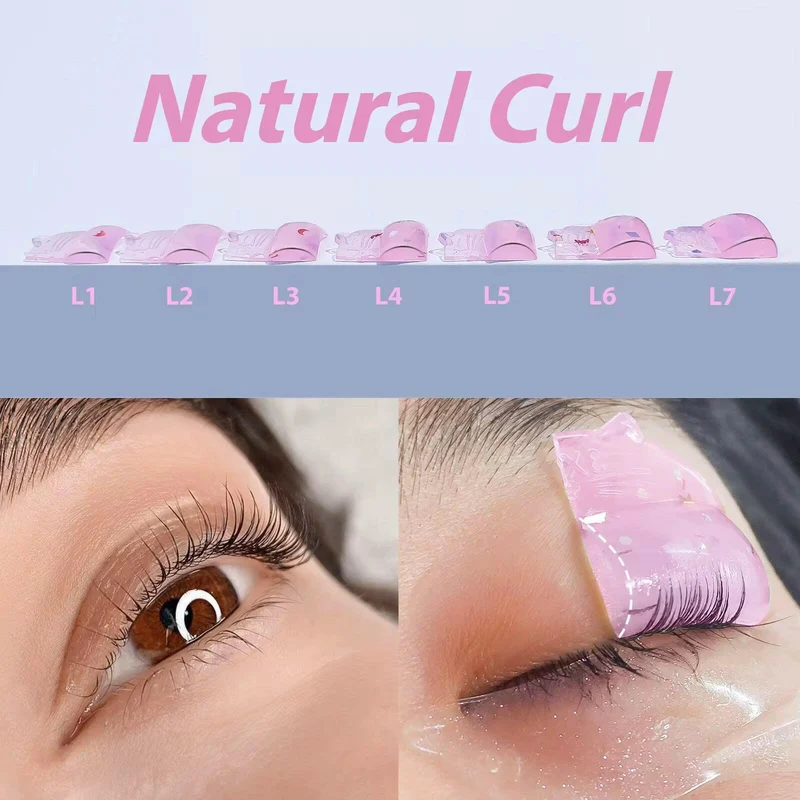 LashJoy Lash Lift & Brow Lamination Starter Kit