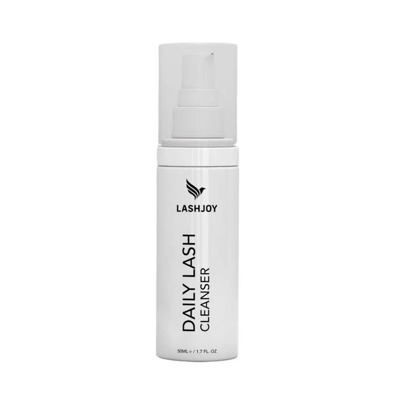 LashJoy Lash Cleanser Aftercare Kit