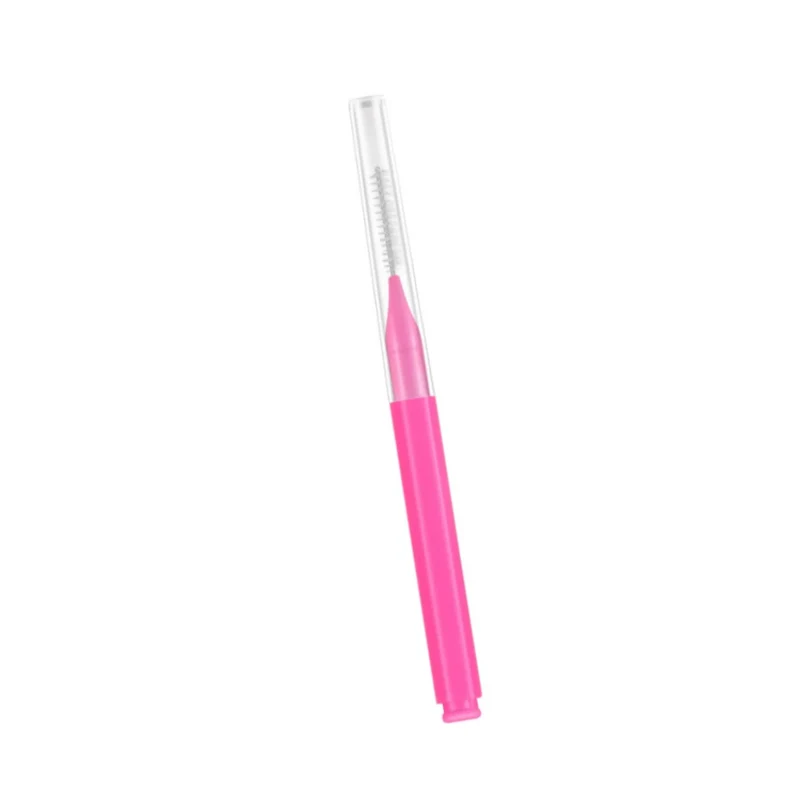 Disposable Brow Lamination Brushes - 30 Pack