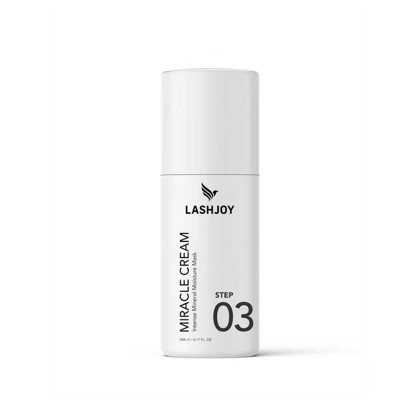 Lash Lift & Brow Lamination Kit - Step 1, 2 & 3 (10 Pack)