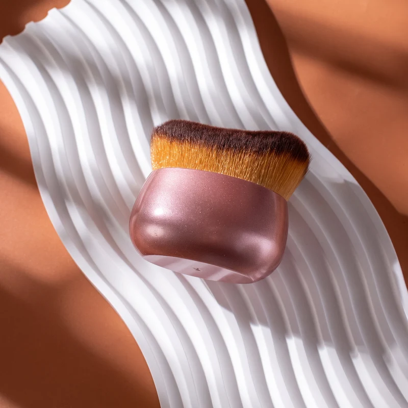 Brosse d'application pour visage et corps - produits en crème ARTIST
