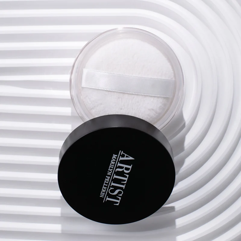 Poudre libre translucide ARTIST
