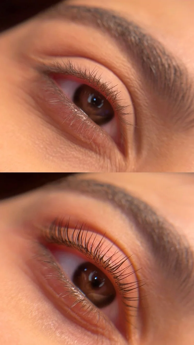 Sérum pour les cils et sourcils ARTIST