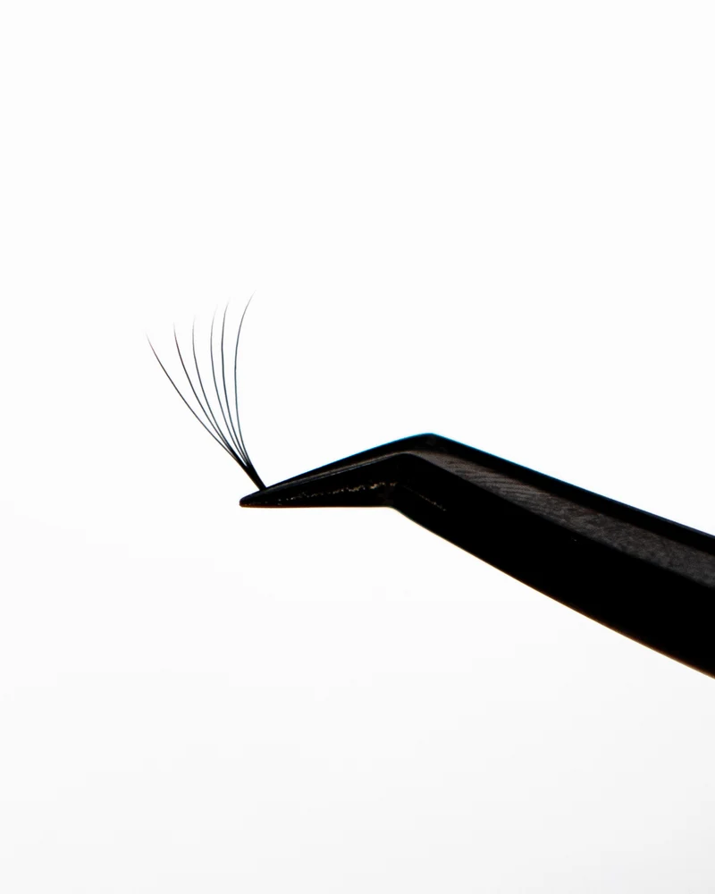 C-Curl VOL-X Standard Pre-made Fans-Eyelash Extensions