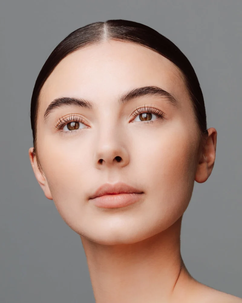 Lash Lift 360° - 全面性角蛋白美睫捲翹術 中文