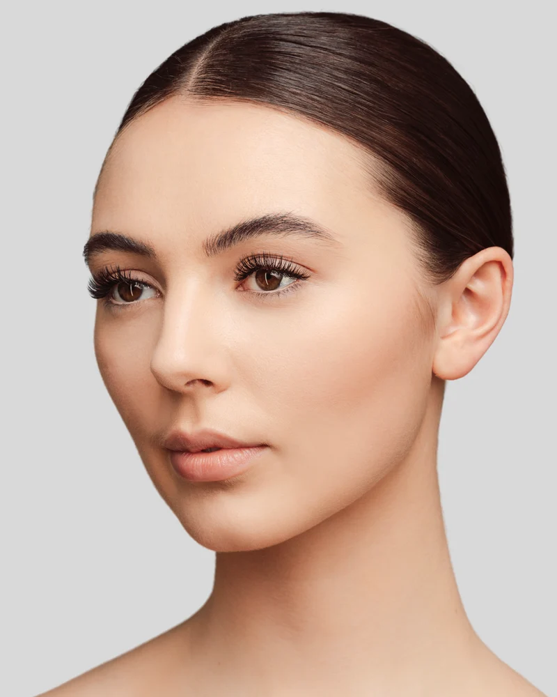 Bridging + Lash Extension Illusions Course