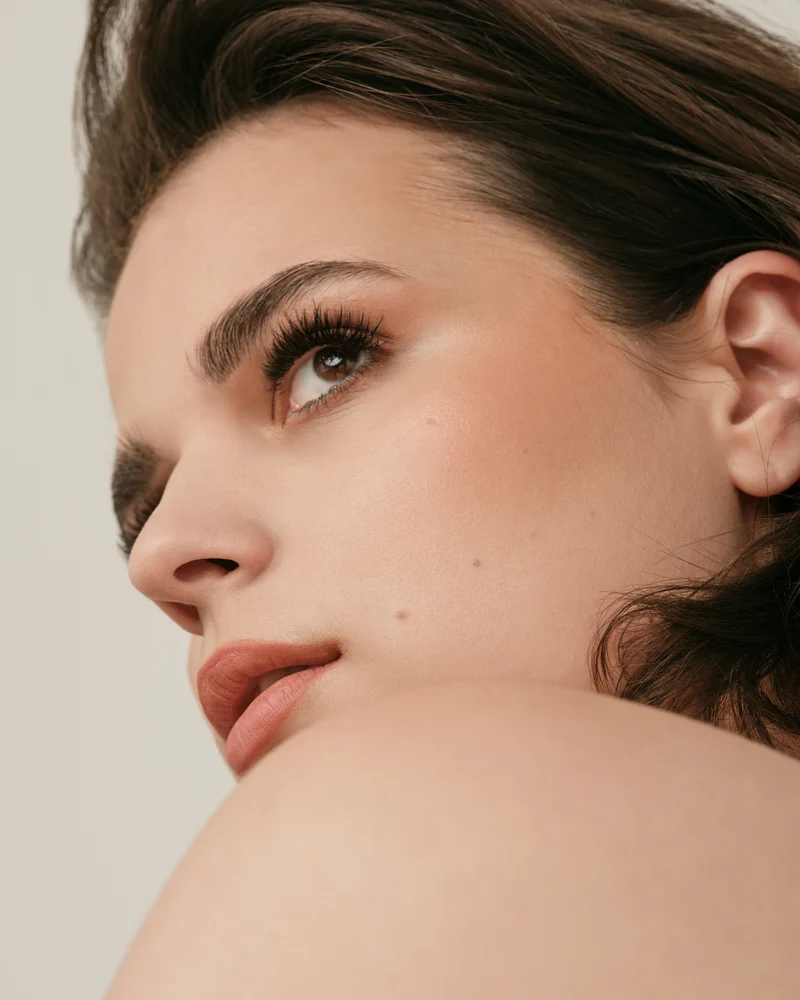 The Eyelash Extension Volume Course