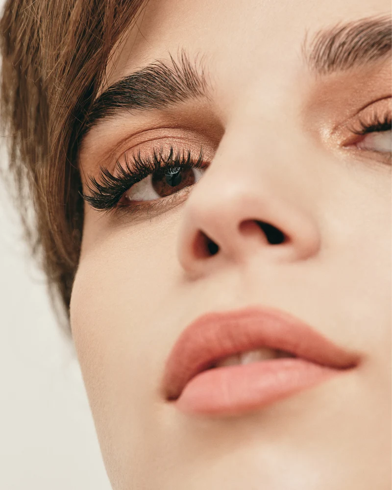The Eyelash Extension Volume Course