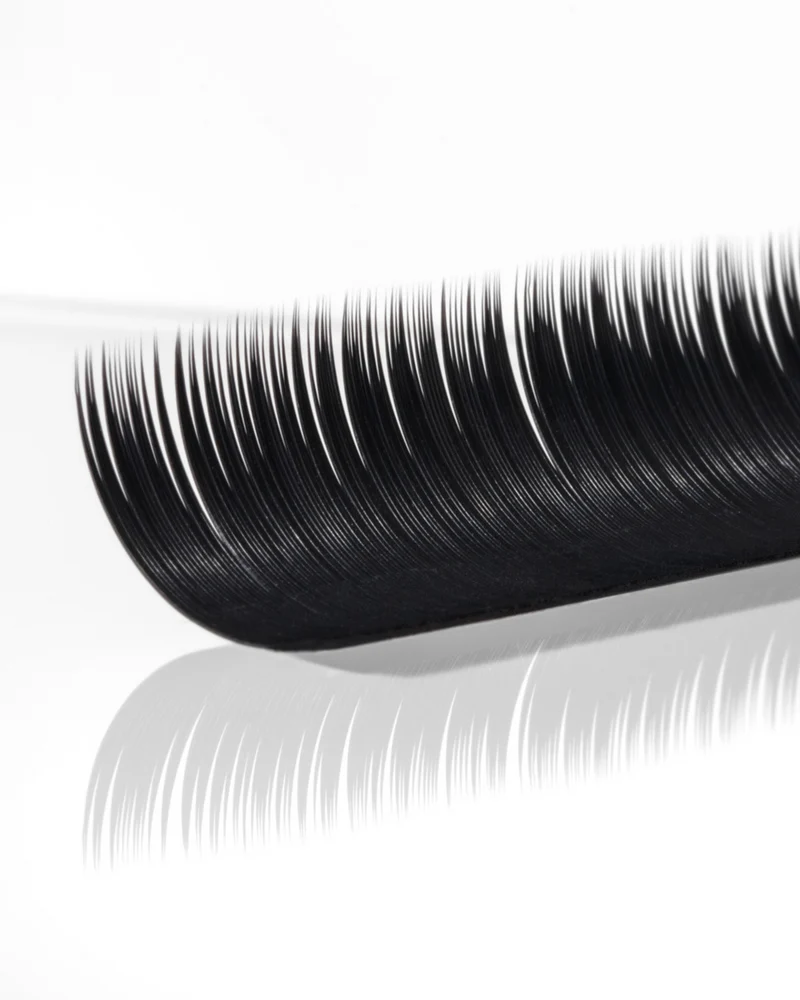 M-Curl Runway Eyelash Extensions (Mixed Trays)