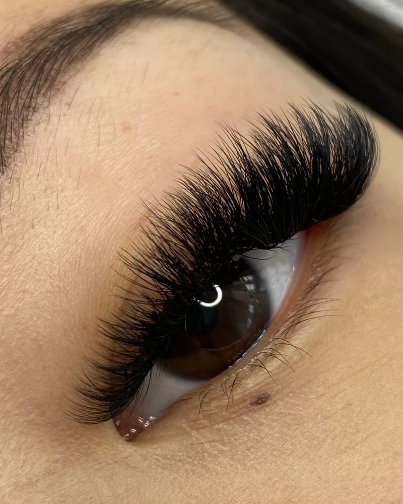 CC-Curl Runway Eyelash Extensions (Mixed Trays)