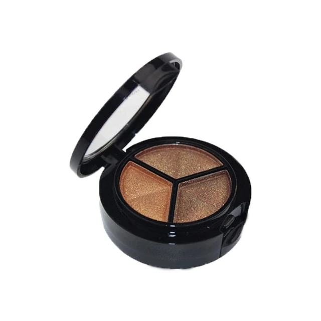7 Colors New Women Girls Eye Shadow Palette Smokey Matte Waterproof Glitter Eyeshadow Makeup Women Girls Cosmetics Tools