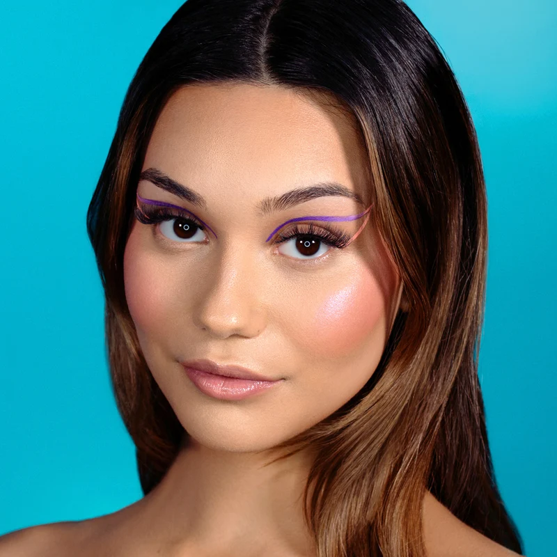SUVA Beauty - Mix Cake Hydra FX Doodle Delish