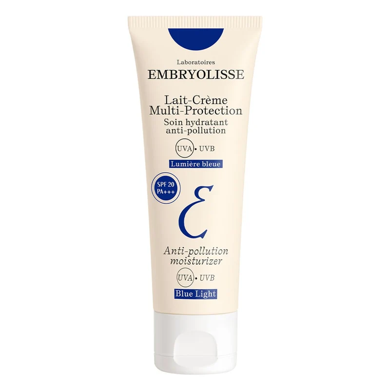Embryolisse - Lait-Crème Multi-Protection