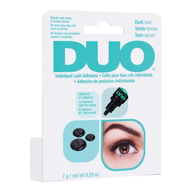 DUO - Individual Lash Adhesive Wimperlijm - Dark