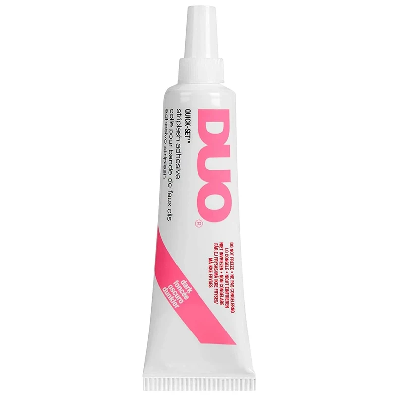 DUO - Quick-Set Lash Adhesive Wimperlijm - Dark