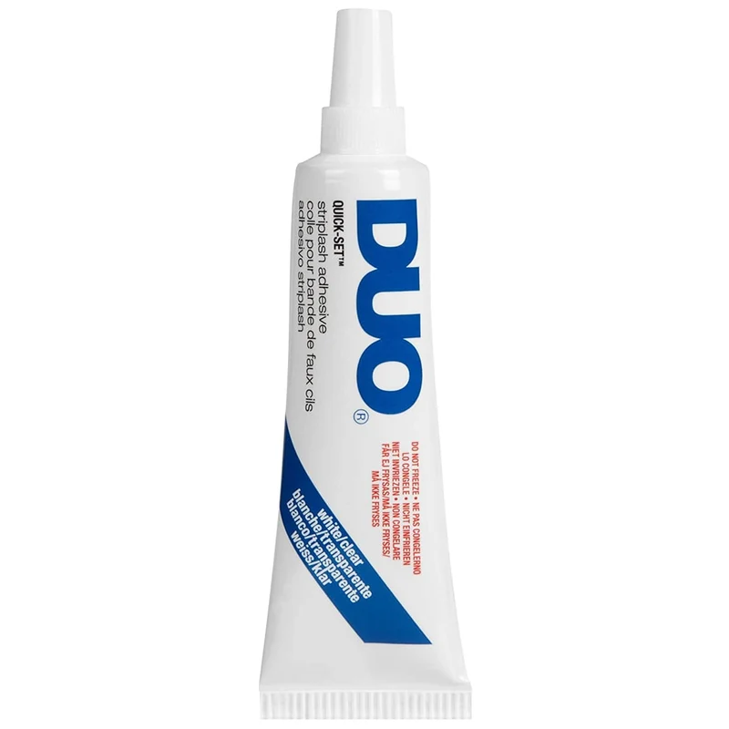 DUO - Quick-Set Lash Adhesive Wimperlijm - Clear