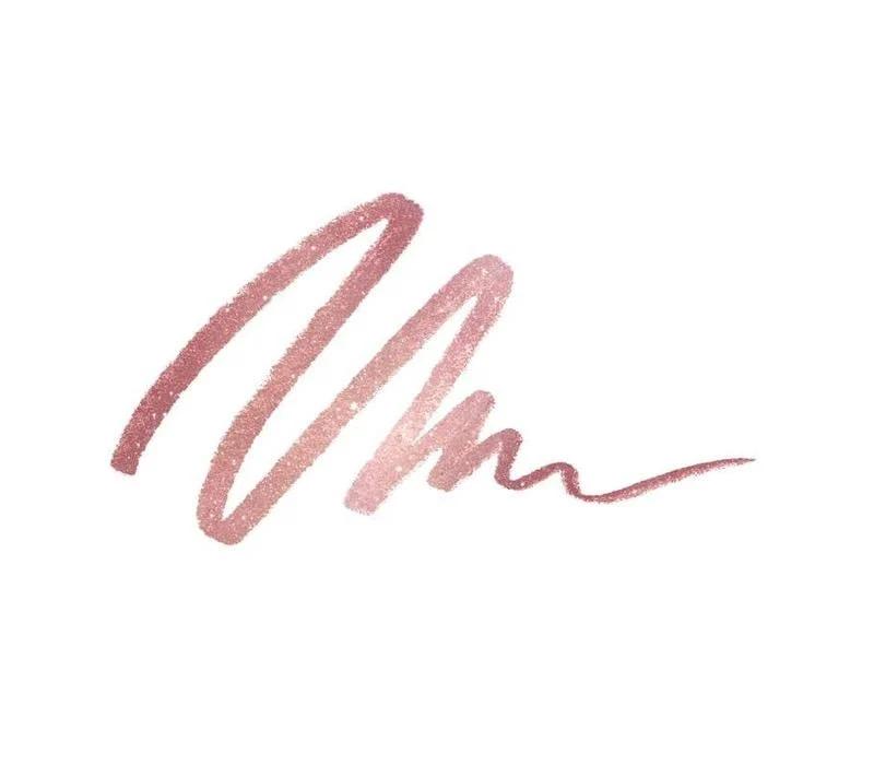 LA Colors - Liquid Eyeliner Chrome Rose Gold