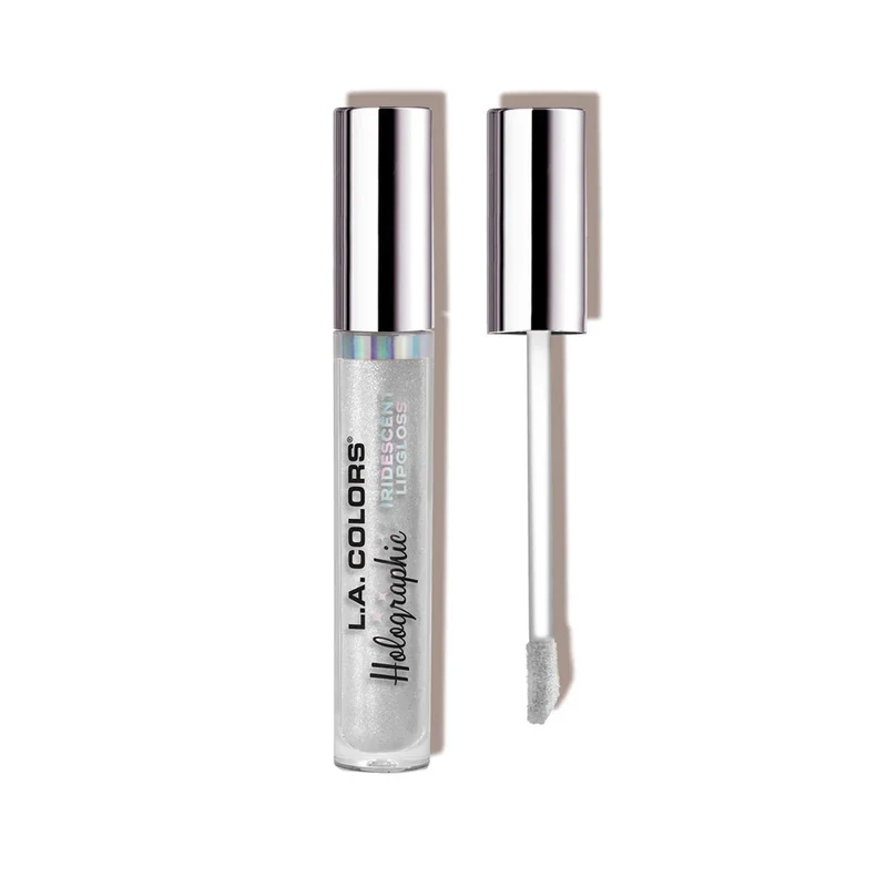 LA Colors - Holographic Lipgloss Diamond Lite