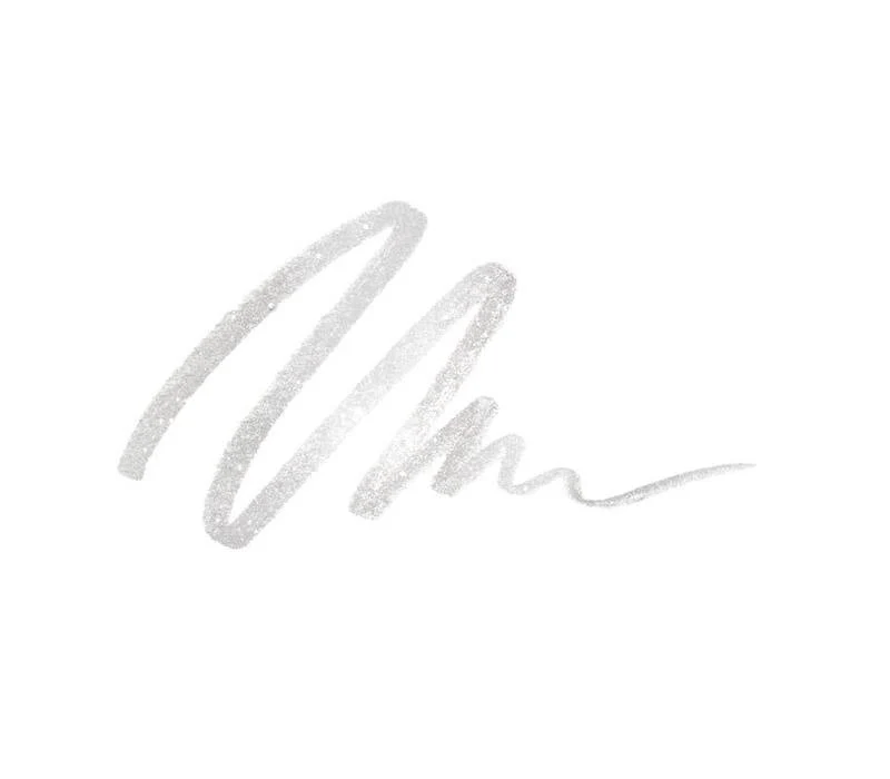 LA Colors - Liquid Eyeliner Chrome Foiled