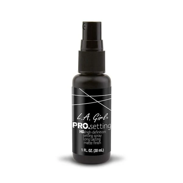 LA Girl - PRO Setting Spray