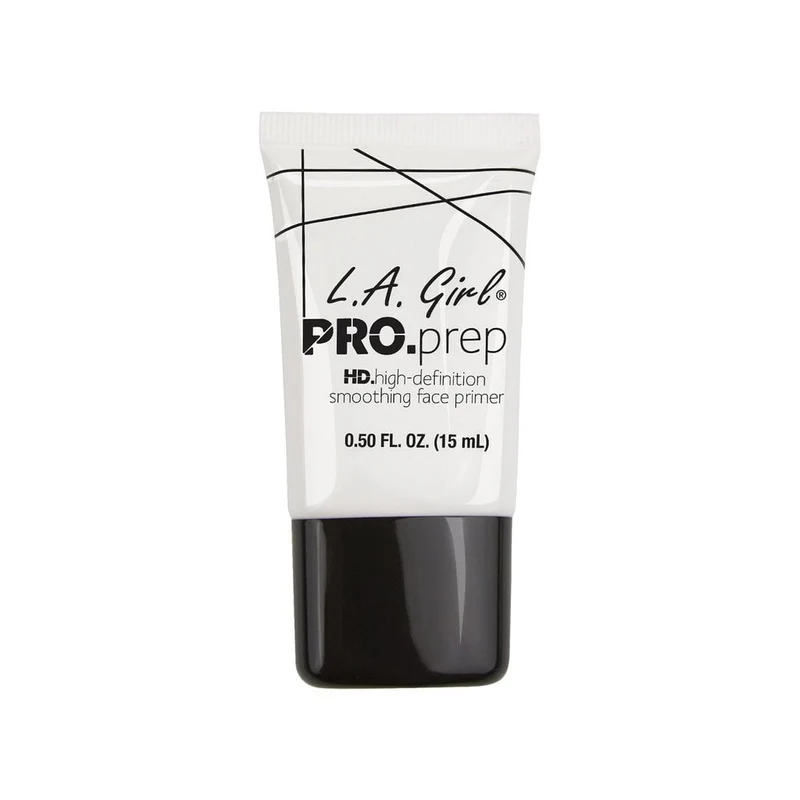LA Girl - PRO Smoothing Face Primer