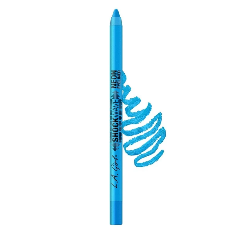 LA Girl - Shockwave Neon Liner Electric