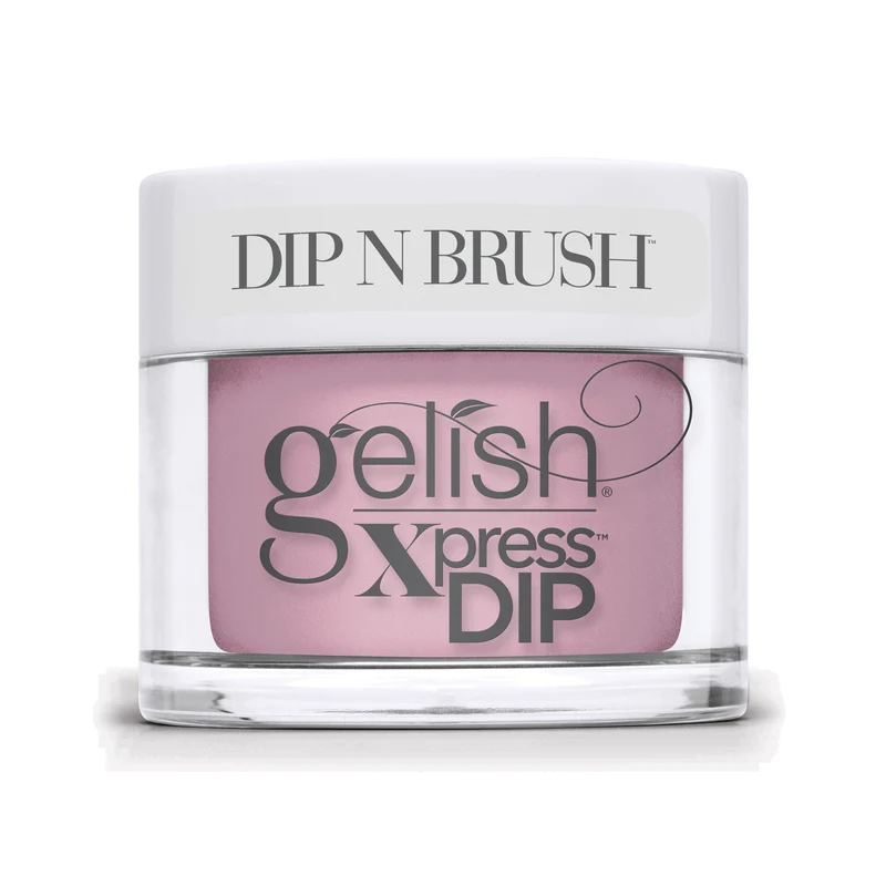 Gelish Xpress Dip Powder, Thorn To Be Wild, 1.5 oz