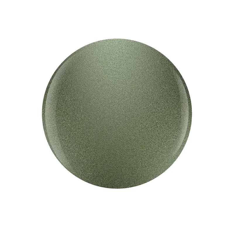 Gelish Gel Polish, Moss Be Great, 0.5 fl oz
