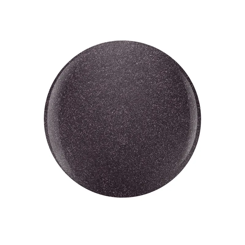 Gelish Gel Polish, Steel The Attention, 0.5 fl oz
