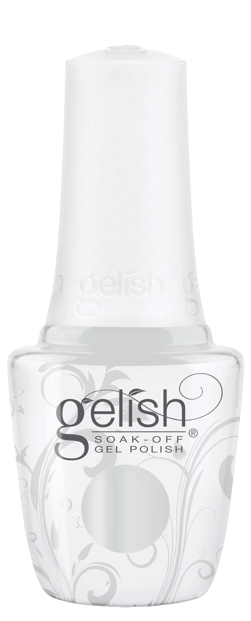 Gelish Gel Polish, Bloom & Gloom, 0.5 fl oz