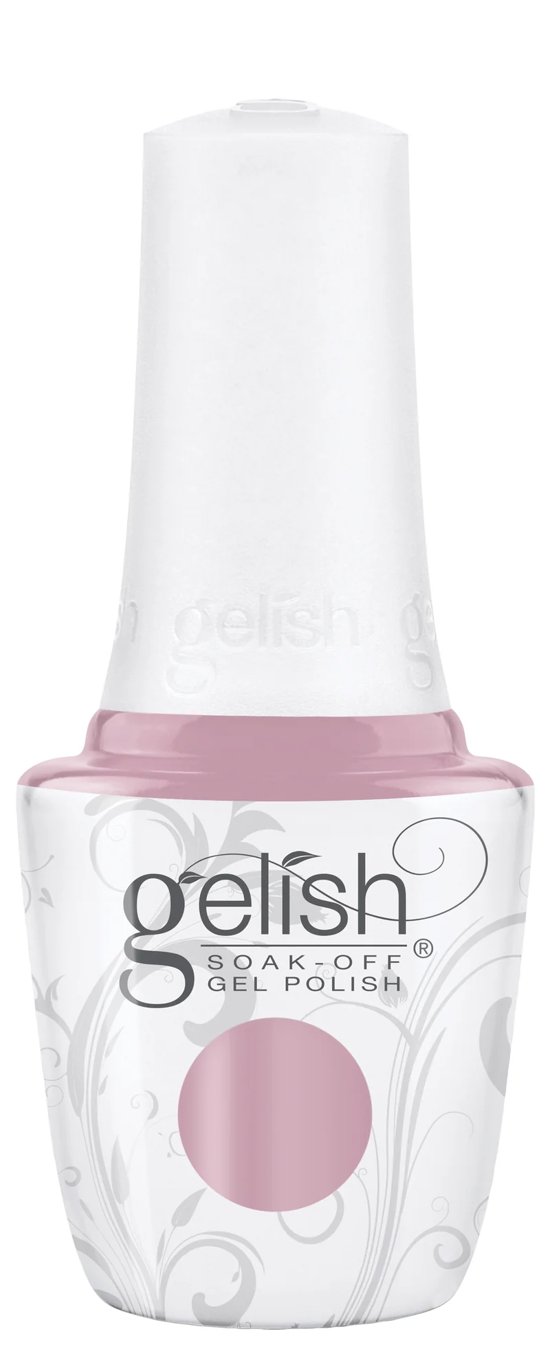 Gelish Gel Polish, Thorn To Be Wild, 0.5 fl oz