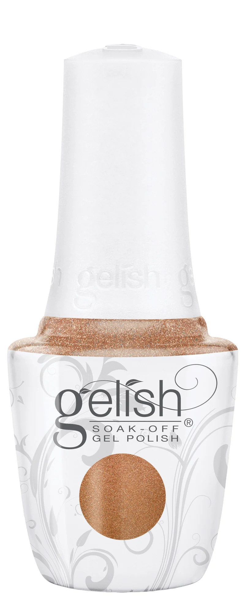 Gelish Gel Polish, Solstice Sister, 0.5 fl oz