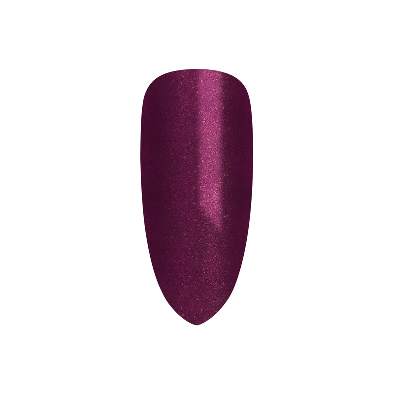 CND Shellac, Dark Lava, 0.42 fl oz