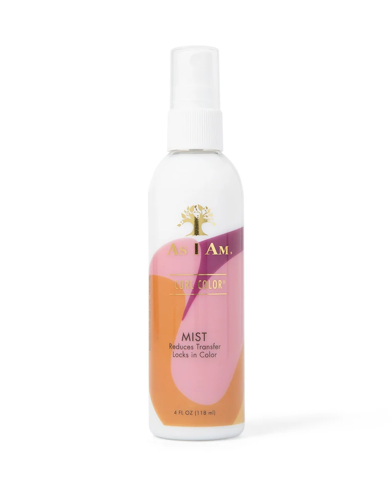 Brume colorante pour boucles & Curl Color Bold Gold