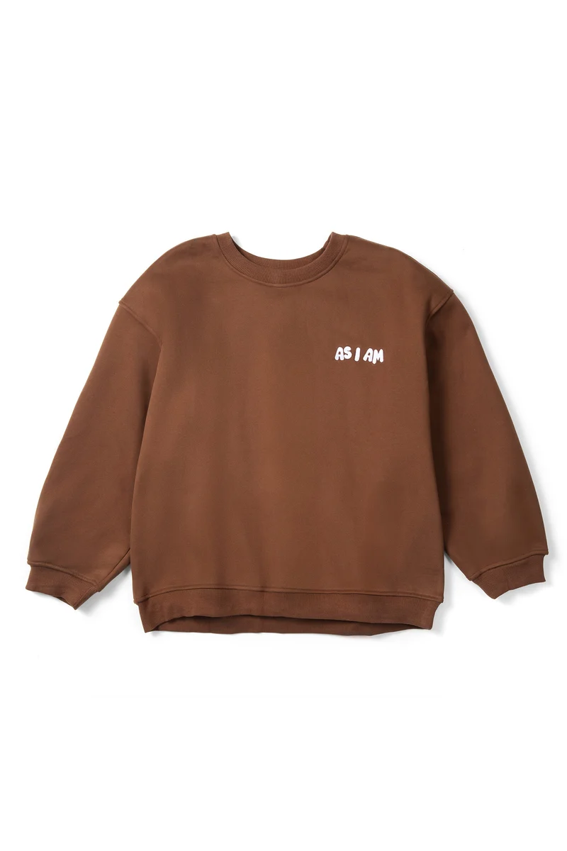 Sweat-shirt