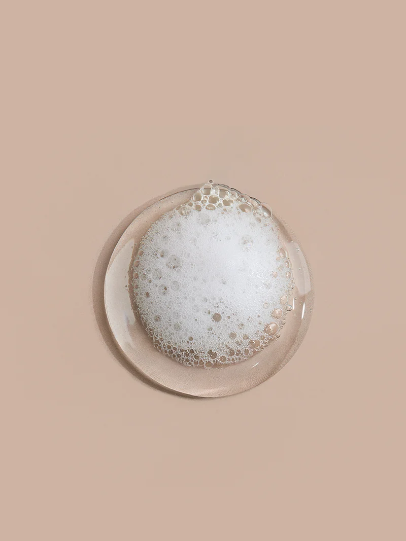 Nettoyant doux