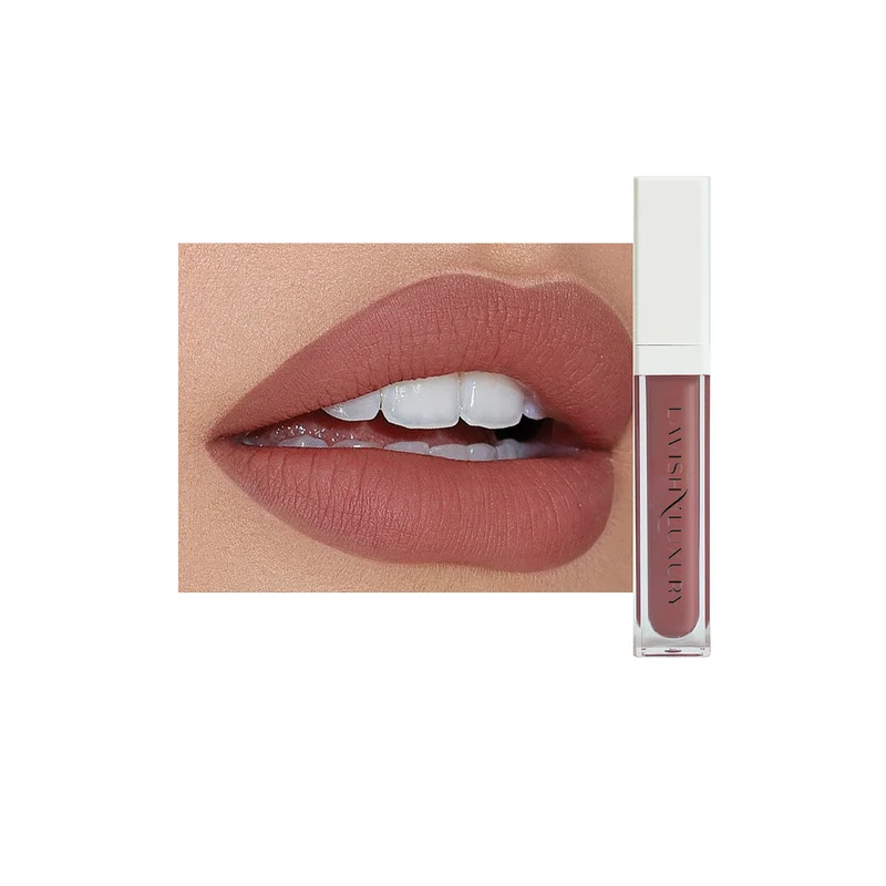 Créme Lip Stain #12