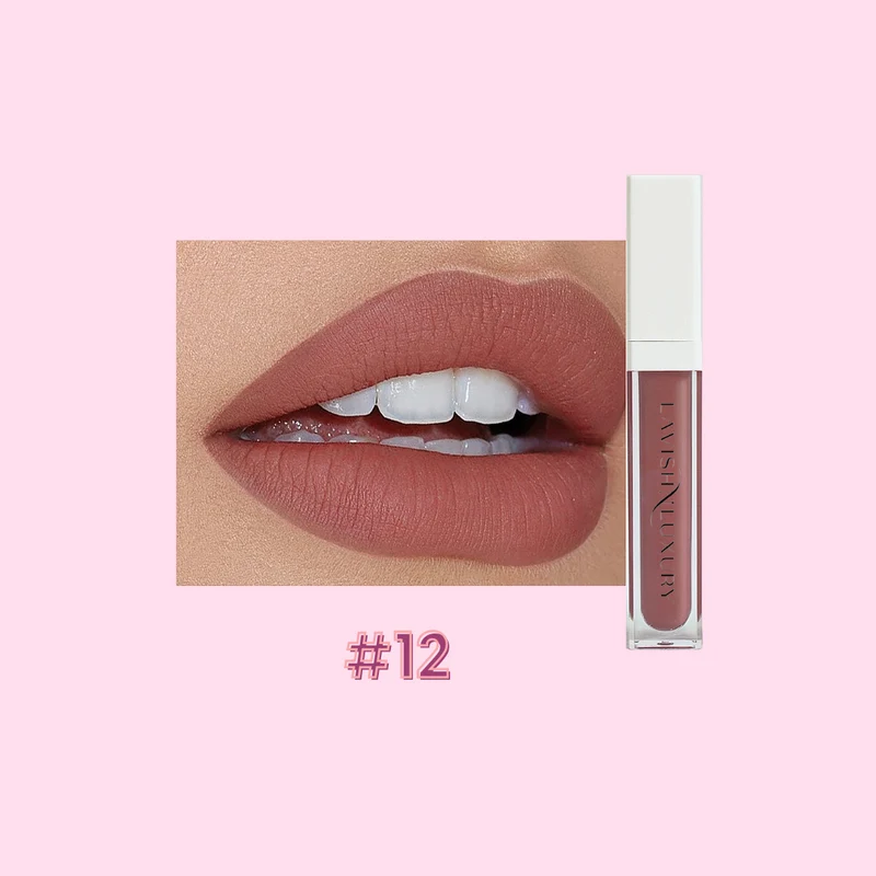 Créme Lip Stain #12